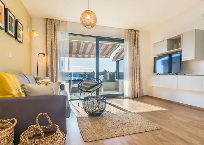 Villa Reana
