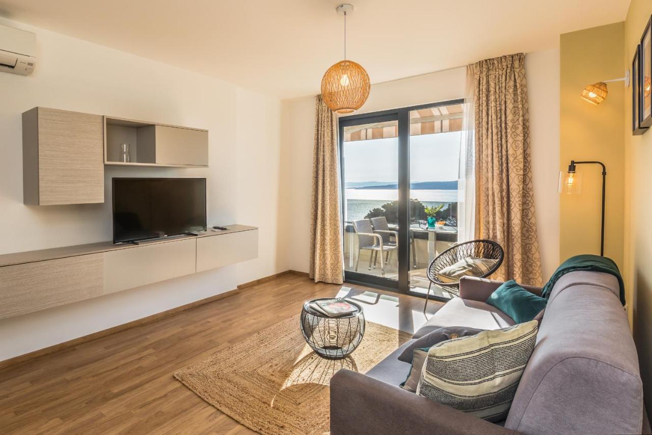 Reana Apartment Brela