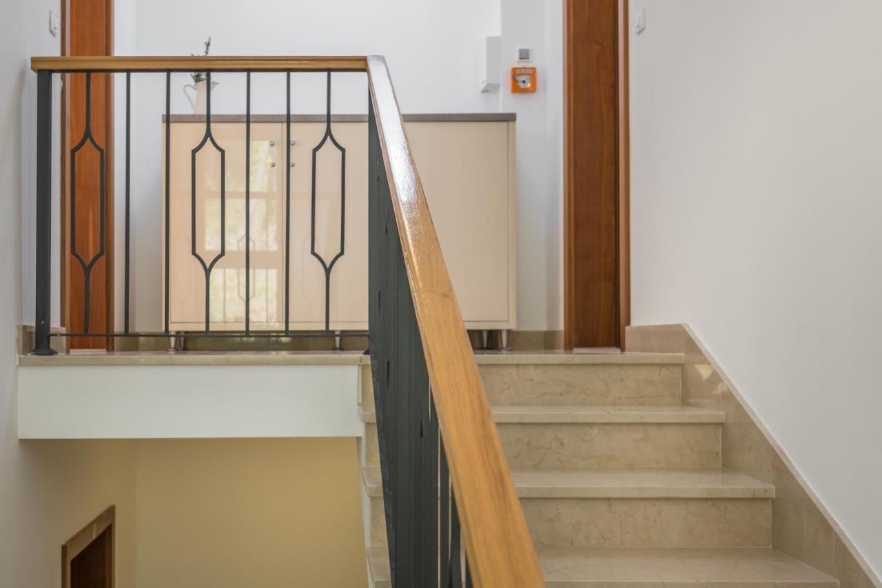 Reana Apartment