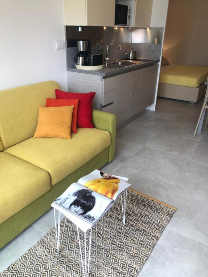 Apartment Reana