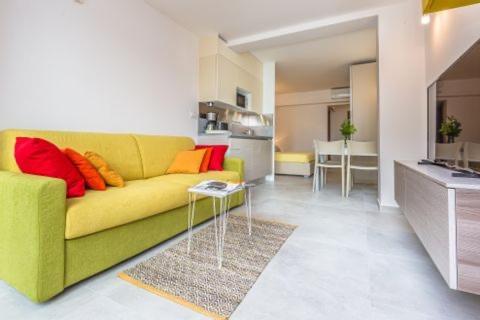 Reana Apartment