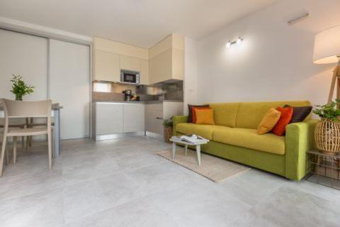 Reana Apartment Brela