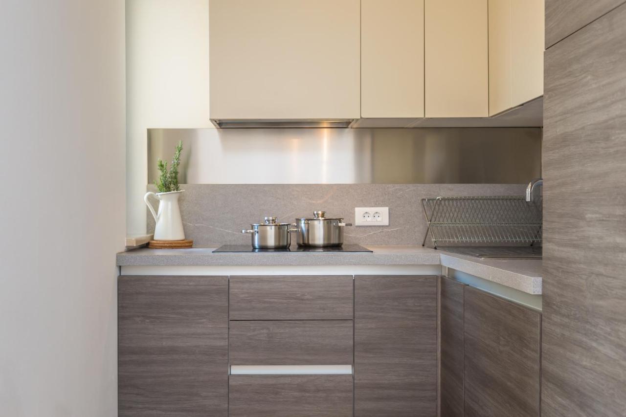 Apartment Reana *