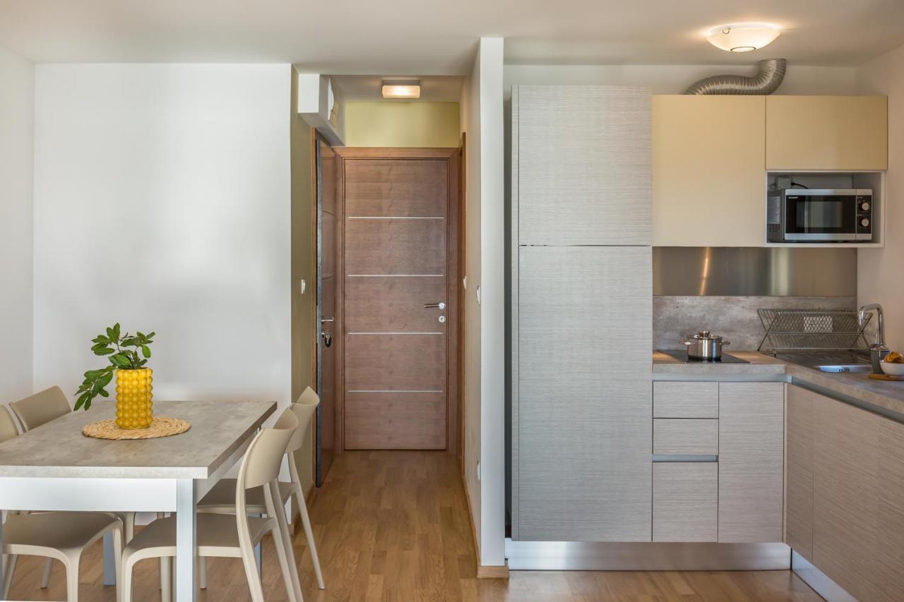Apartment Reana Brela