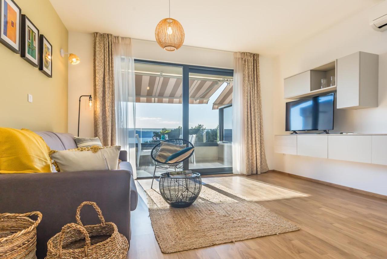 Apartment Reana