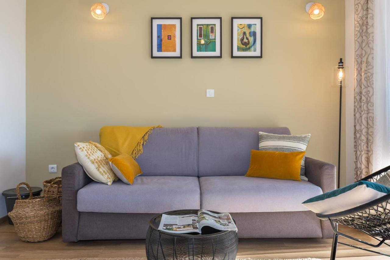 Apartment Reana Brela