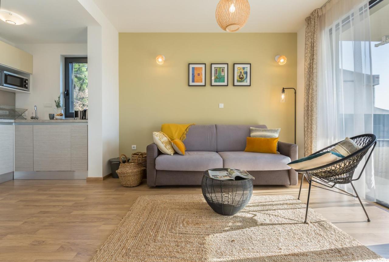 Apartment Reana Brela